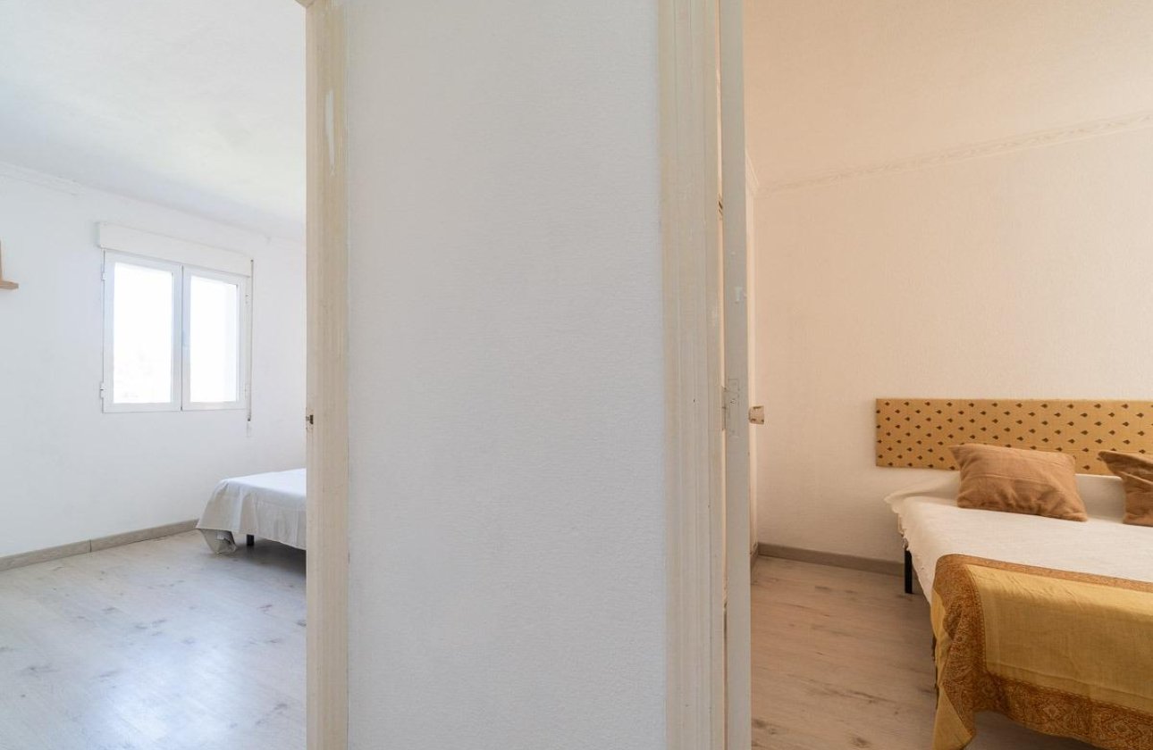 Resale - Apartment / flat - Orihuela Costa - Rocio del Mar