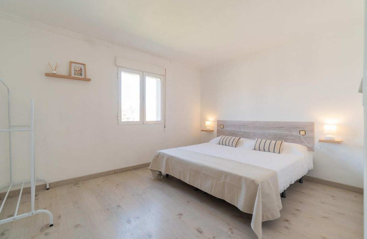 Resale - Apartment / flat - Orihuela Costa - Rocio del Mar