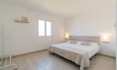 Resale - Apartment / flat - Orihuela Costa - Rocio del Mar