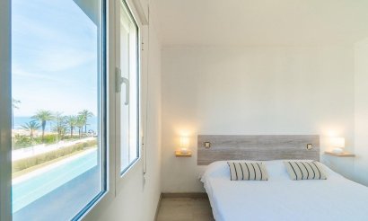Resale - Apartment / flat - Orihuela Costa - Rocio del Mar