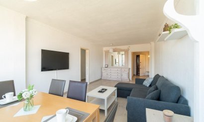 Resale - Apartment / flat - Orihuela Costa - Rocio del Mar