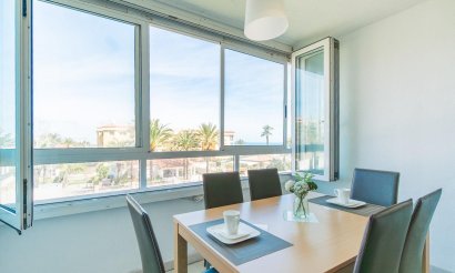 Resale - Apartment / flat - Orihuela Costa - Rocio del Mar