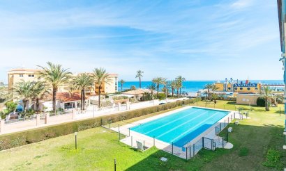 Resale - Apartment / flat - Orihuela Costa - Rocio del Mar