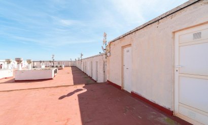 Resale - Apartment / flat - Orihuela Costa - Rocio del Mar