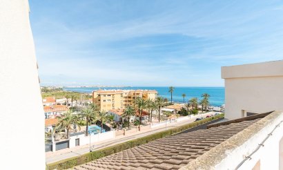 Resale - Apartment / flat - Orihuela Costa - Rocio del Mar