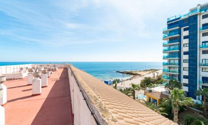 Resale - Apartment / flat - Orihuela Costa - Rocio del Mar