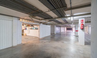 Resale - Apartment / flat - Orihuela Costa - Rocio del Mar