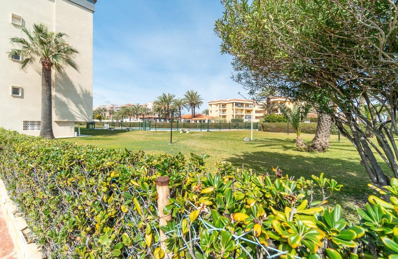 Resale - Apartment / flat - Orihuela Costa - Rocio del Mar