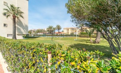 Resale - Apartment / flat - Orihuela Costa - Rocio del Mar
