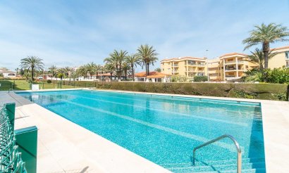 Resale - Apartment / flat - Orihuela Costa - Rocio del Mar