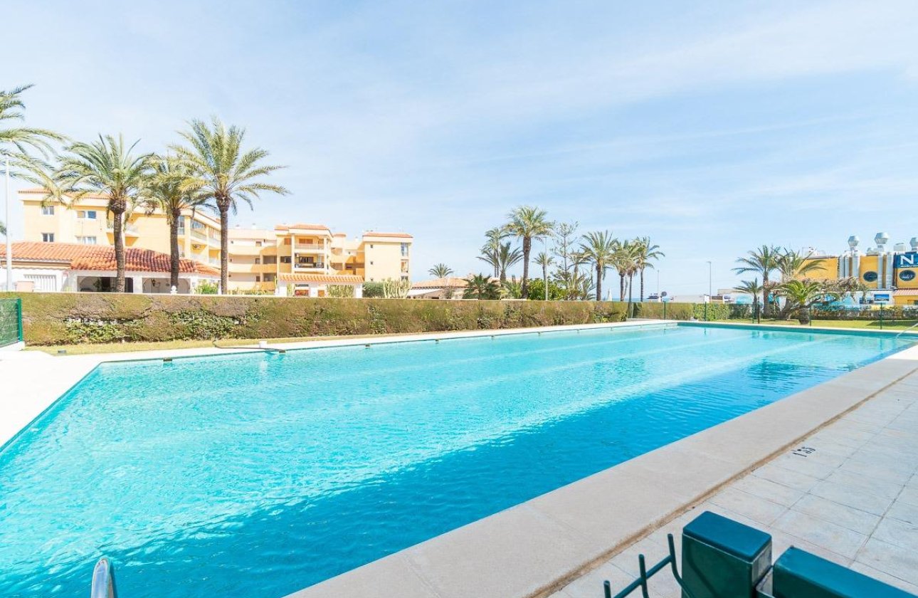 Resale - Apartment / flat - Orihuela Costa - Rocio del Mar