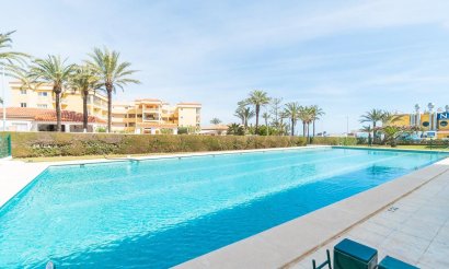 Resale - Apartment / flat - Orihuela Costa - Rocio del Mar