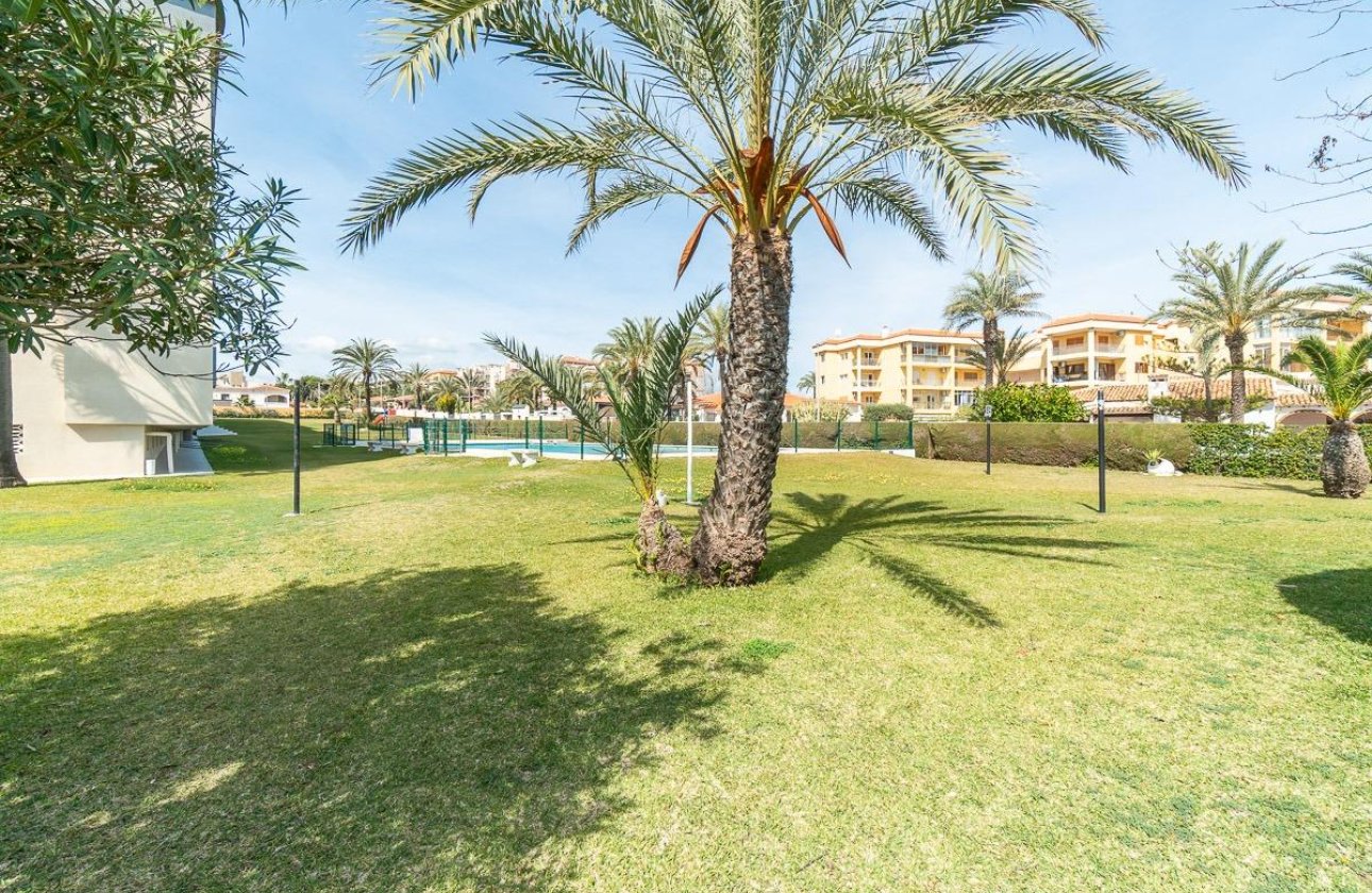 Resale - Apartment / flat - Orihuela Costa - Rocio del Mar