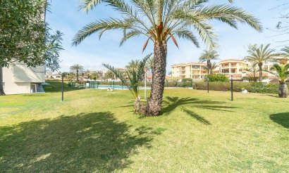 Resale - Apartment / flat - Orihuela Costa - Rocio del Mar