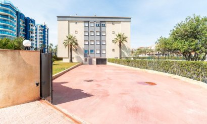 Resale - Apartment / flat - Orihuela Costa - Rocio del Mar