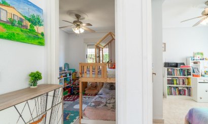Resale - Villa - Orihuela Costa - Punta Prima