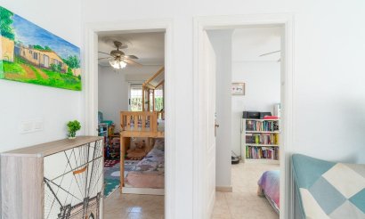 Resale - Villa - Orihuela Costa - Punta Prima