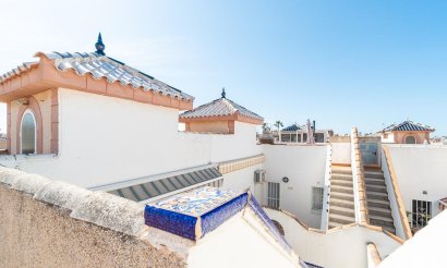 Resale - Villa - Orihuela Costa - Punta Prima