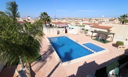 Resale - Villa - Algorfa - Lo Crispin