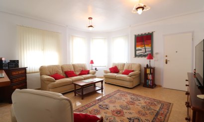 Resale - Villa - Algorfa - Lo Crispin