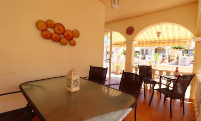 Resale - Villa - Algorfa - Lo Crispin
