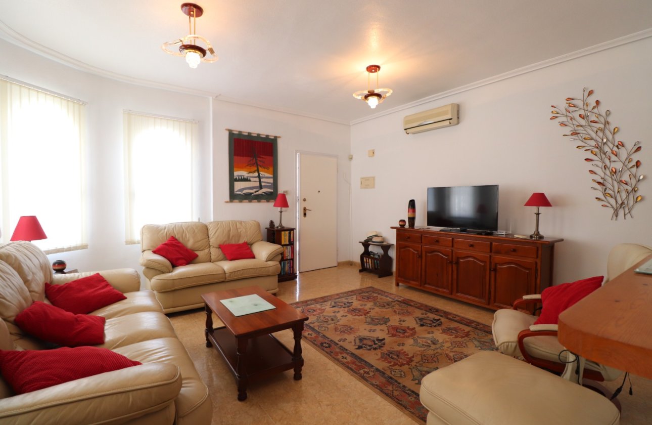 Resale - Villa - Algorfa - Lo Crispin