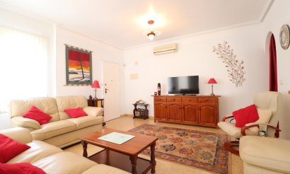 Resale - Villa - Algorfa - Lo Crispin
