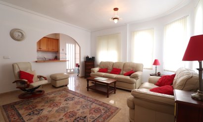 Resale - Villa - Algorfa - Lo Crispin