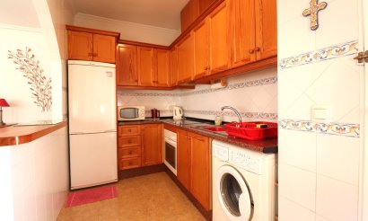 Resale - Villa - Algorfa - Lo Crispin