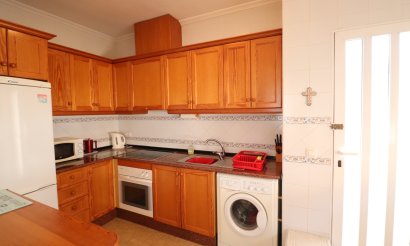 Resale - Villa - Algorfa - Lo Crispin