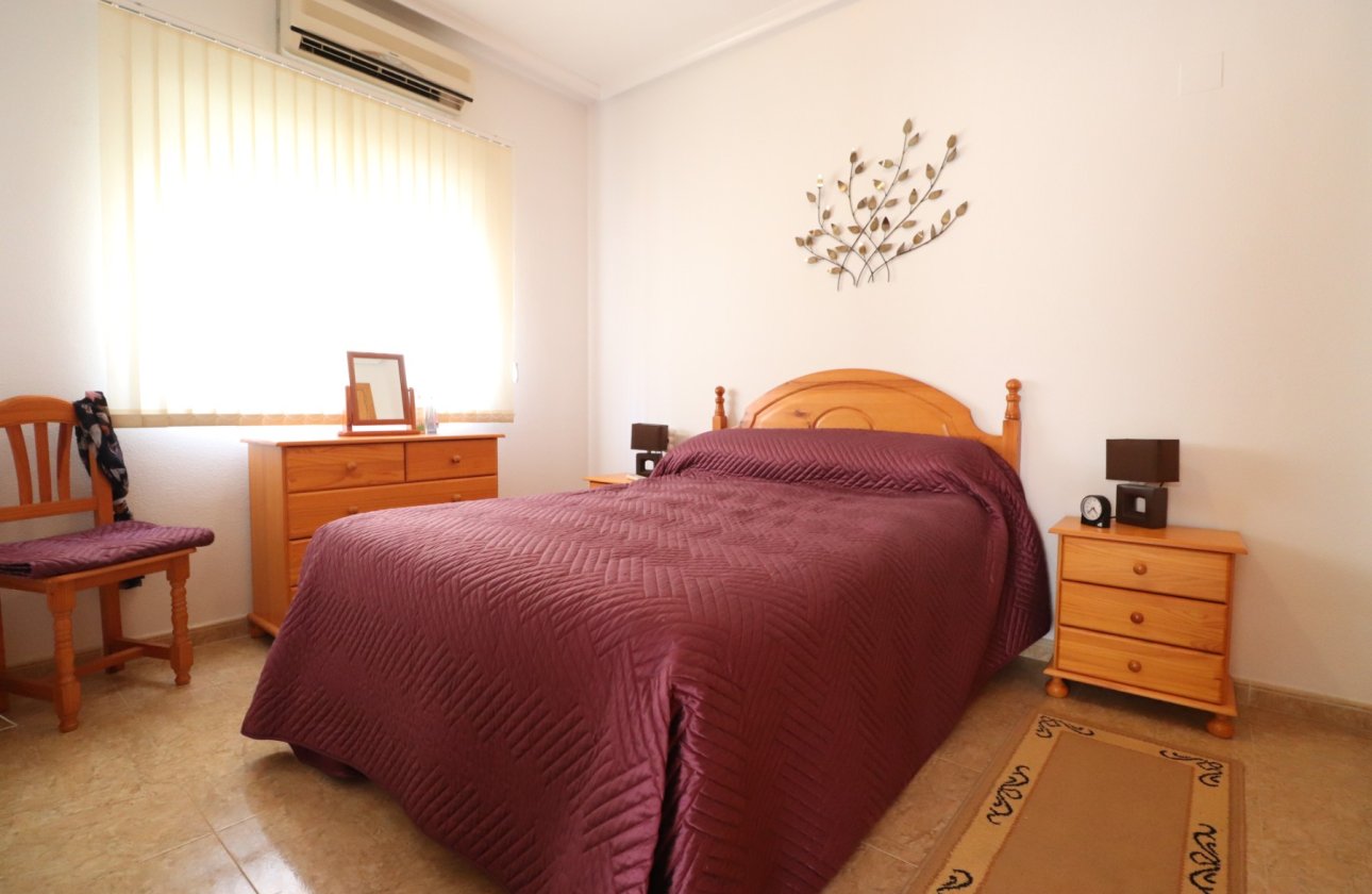 Resale - Villa - Algorfa - Lo Crispin
