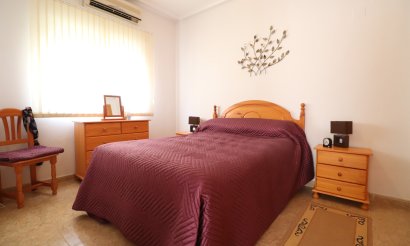 Resale - Villa - Algorfa - Lo Crispin