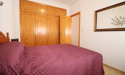 Resale - Villa - Algorfa - Lo Crispin