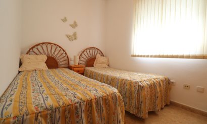 Resale - Villa - Algorfa - Lo Crispin
