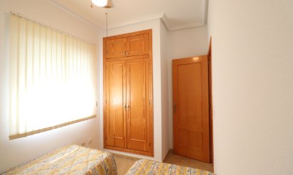 Resale - Villa - Algorfa - Lo Crispin