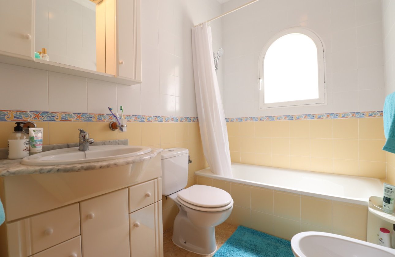 Resale - Villa - Algorfa - Lo Crispin