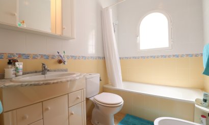 Resale - Villa - Algorfa - Lo Crispin