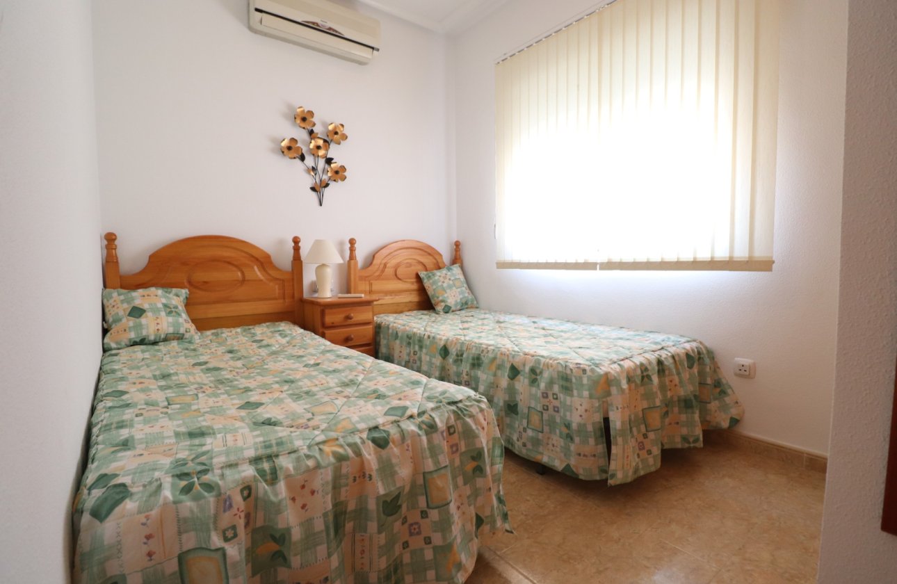 Resale - Villa - Algorfa - Lo Crispin