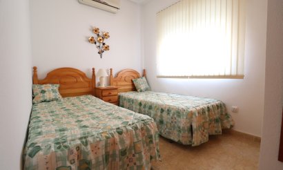 Resale - Villa - Algorfa - Lo Crispin