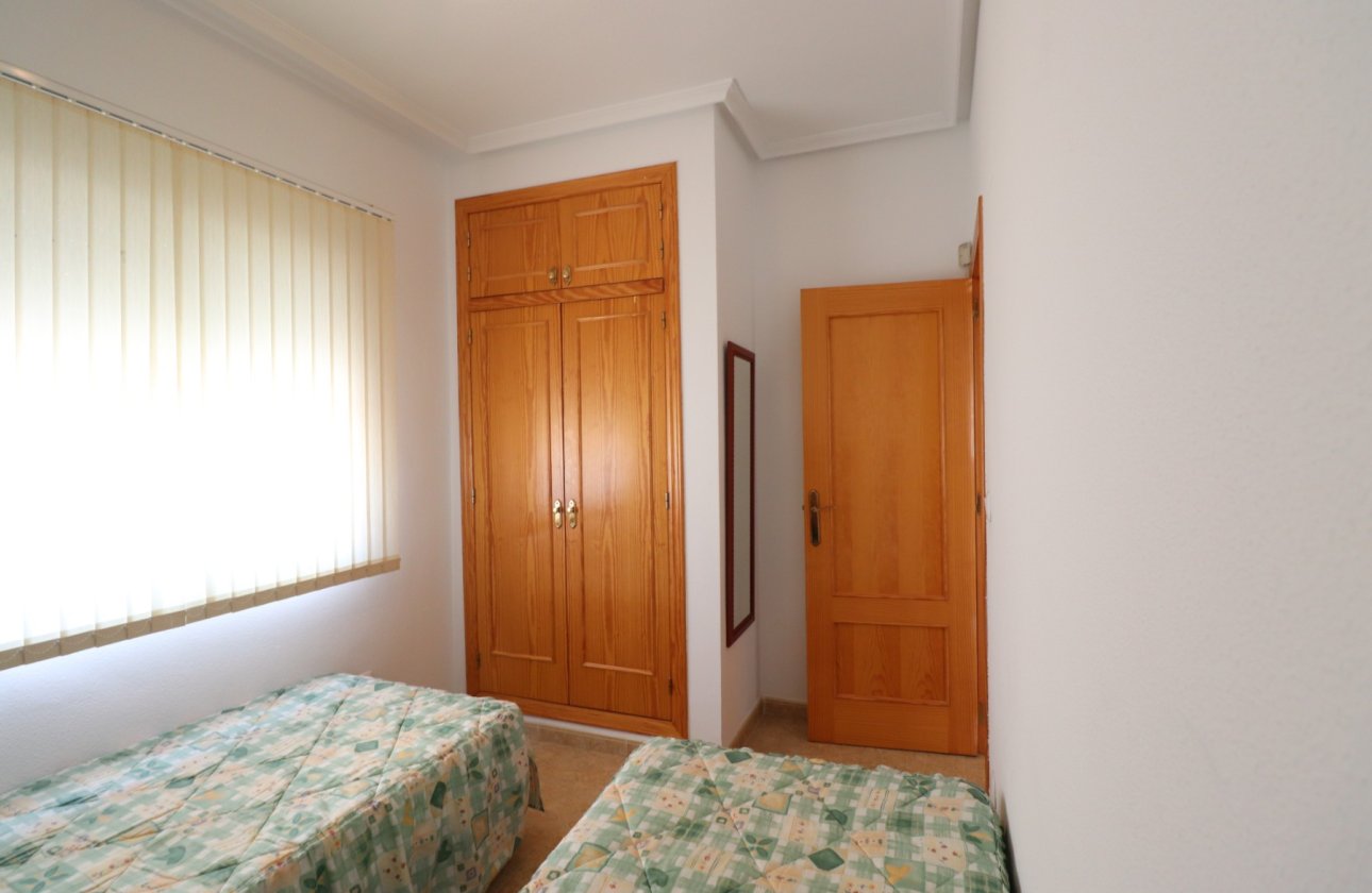 Resale - Villa - Algorfa - Lo Crispin