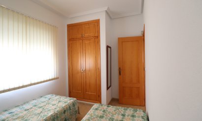 Resale - Villa - Algorfa - Lo Crispin