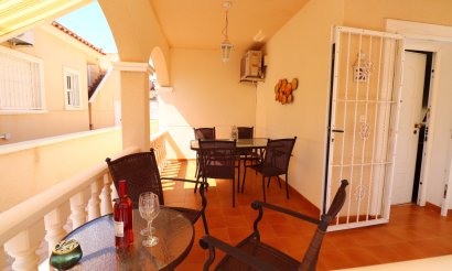 Resale - Villa - Algorfa - Lo Crispin