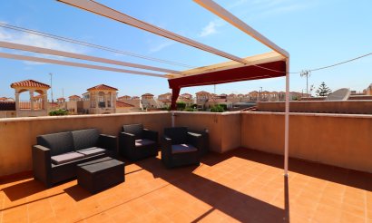 Resale - Villa - Algorfa - Lo Crispin