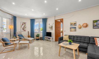 Resale - Villa - Ciudad Quesada - Ciudad Quesada - Rojales