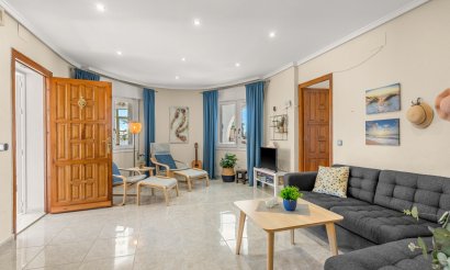 Resale - Villa - Ciudad Quesada - Ciudad Quesada - Rojales