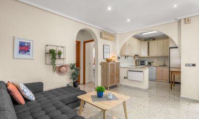 Resale - Villa - Ciudad Quesada - Ciudad Quesada - Rojales