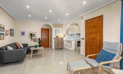 Resale - Villa - Ciudad Quesada - Ciudad Quesada - Rojales