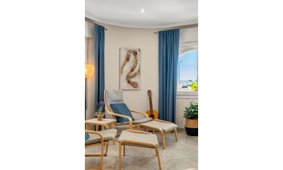 Resale - Villa - Ciudad Quesada - Ciudad Quesada - Rojales