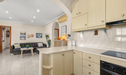 Resale - Villa - Ciudad Quesada - Ciudad Quesada - Rojales