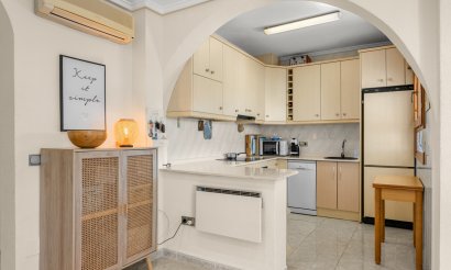 Resale - Villa - Ciudad Quesada - Ciudad Quesada - Rojales